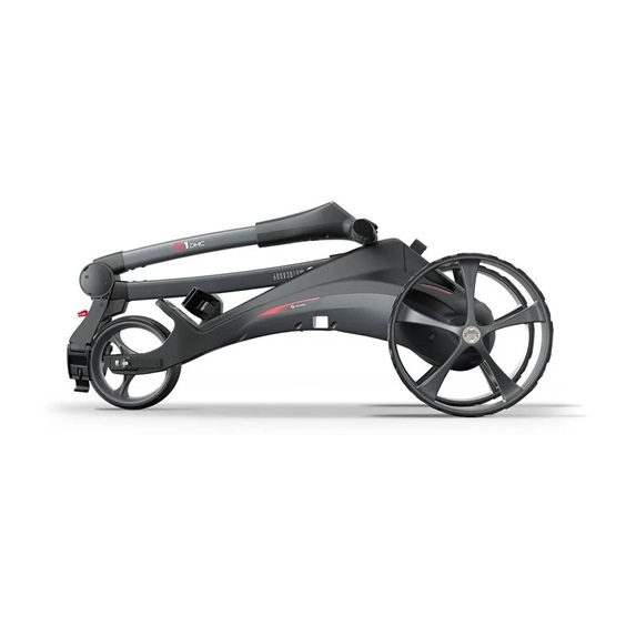 Motocaddy S1 DHC elektrický vozík, Standard Lithium