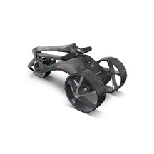 Motocaddy S1 DHC elektrický vozík, Standard Lithium
