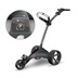 Motocaddy S1 DHC elektrický vozík, Ultra Lithium