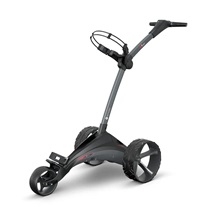 Motocaddy S1 DHC elektrický vozík, Ultra Lithium