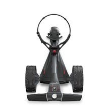 Motocaddy S1 DHC elektrický vozík, Ultra Lithium