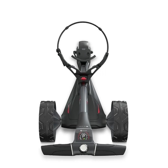 Motocaddy S1 DHC elektrický vozík, Ultra Lithium