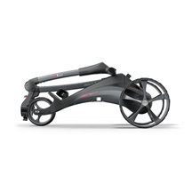 Motocaddy S1 DHC elektrický vozík, Ultra Lithium
