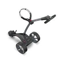 Motocaddy S1 DHC elektrický vozík, Ultra Lithium
