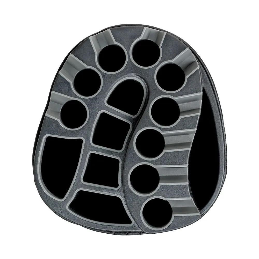Motocaddy PROTEKTA cart bag, černo/bílý