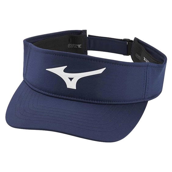 Mizuno Tour Elite Visor pánský kšilt, modrý