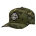 Mizuno Patch Snapback pánská kšiltovka, maskáčová