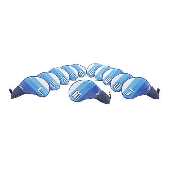 Mizuno Tour Iron Headcover