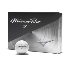 Mizuno Pro S golfové míčky