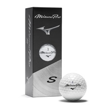 Mizuno Pro S golfové míčky