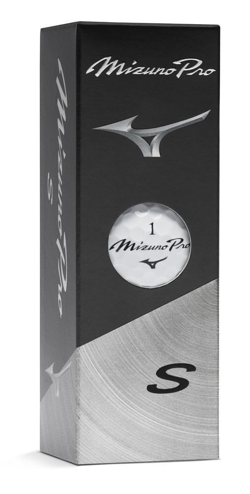 Mizuno Pro S golfové míčky
