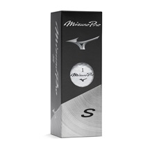 Mizuno Pro S golfové míčky