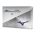 Mizuno Pro X golfové míčky