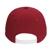 TaylorMade 5 Panel kšiltovka, červená