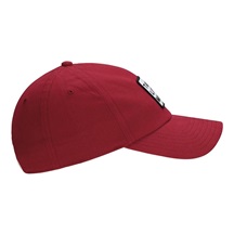 TaylorMade 5 Panel kšiltovka, červená
