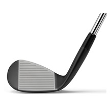 Mizuno Pro T-1 Black Ion wedge, ocel