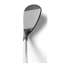 Mizuno Pro T-1 Black Ion wedge, ocel