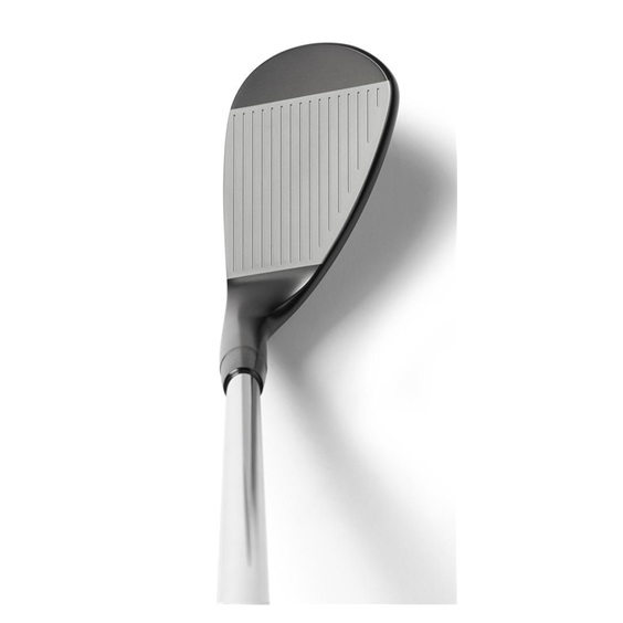 Mizuno Pro T-1 Black Ion wedge, ocel