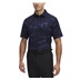 Under Armour Playoff 3.0 Printed pánské polo, modré