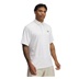 Under Armour Playoff 3.0 Printed pánské polo, bílé
