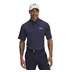 Under Armour Playoff 3.0 Printed pánské polo, modré