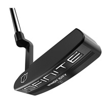 Wilson Infinite Windy City putter 34"