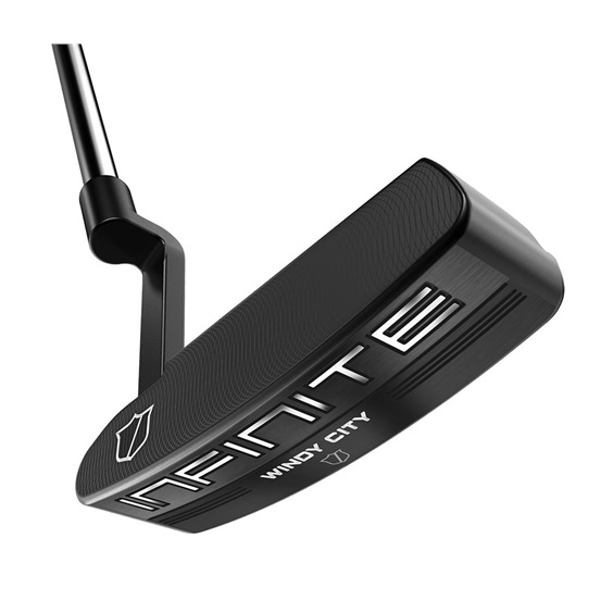 Wilson Infinite Windy City putter 34"