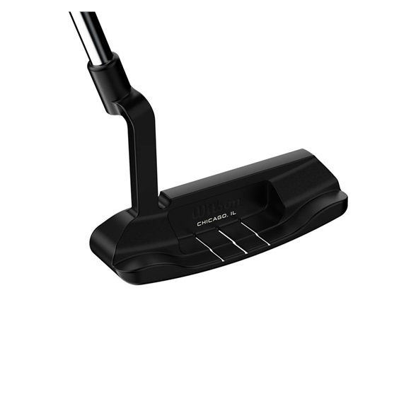 Wilson Infinite Windy City putter 34"