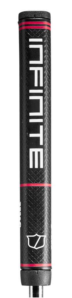 Wilson Infinite Windy City putter 34"