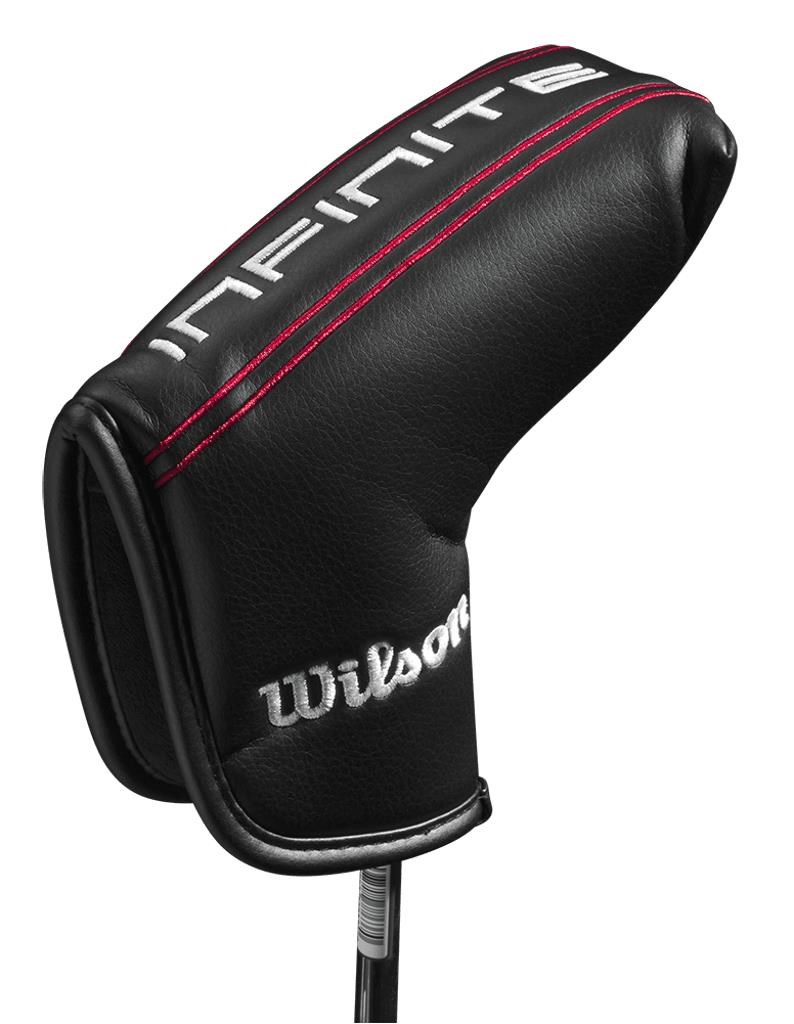 Wilson Infinite Windy City putter 34"