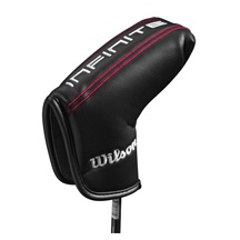 Wilson Infinite Windy City putter 34"