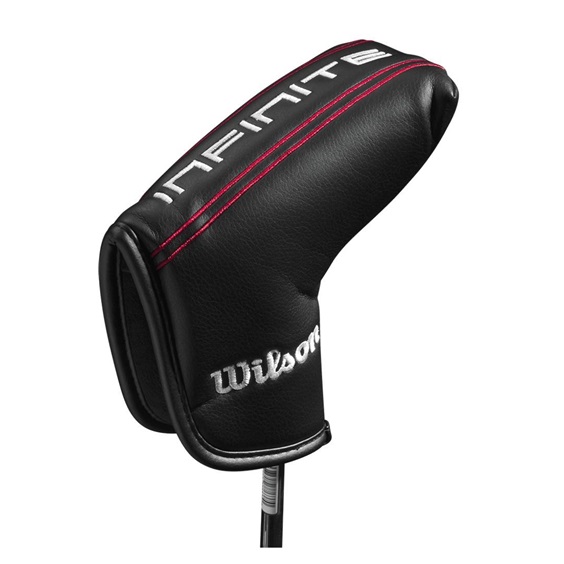 Wilson Infinite Windy City putter 34"