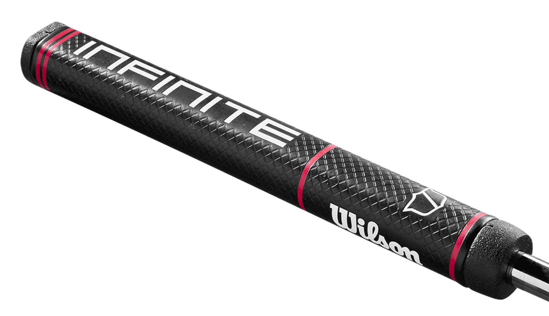 Wilson Infinite Windy City putter 34"