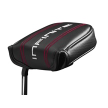 Wilson Infinite Buckingham putter 34"