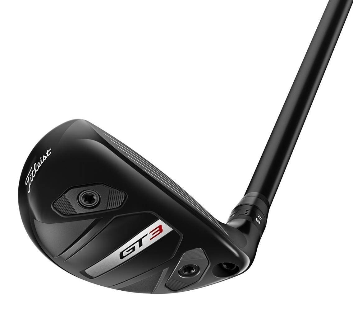 Titleist GT3 pánský hybrid