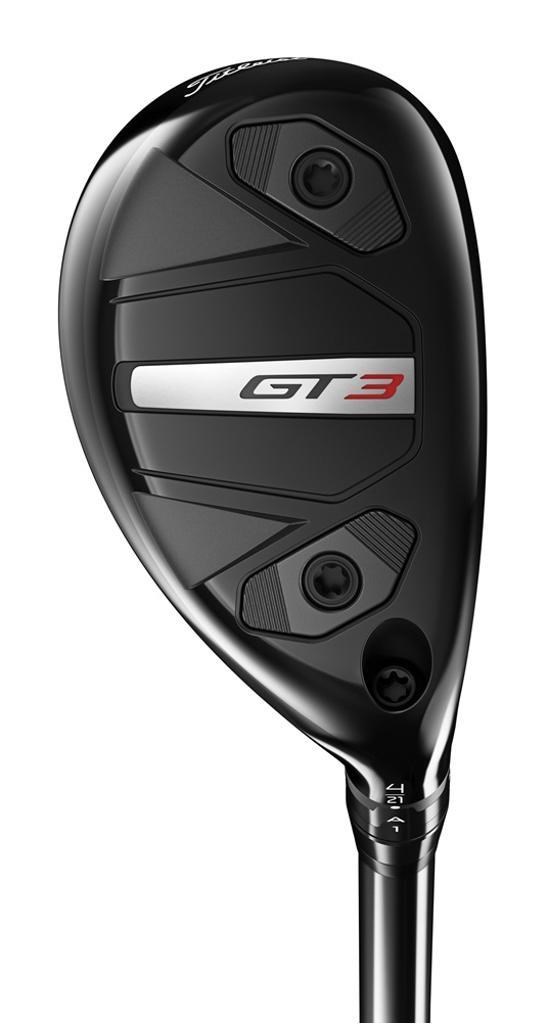 Titleist GT3 pánský hybrid