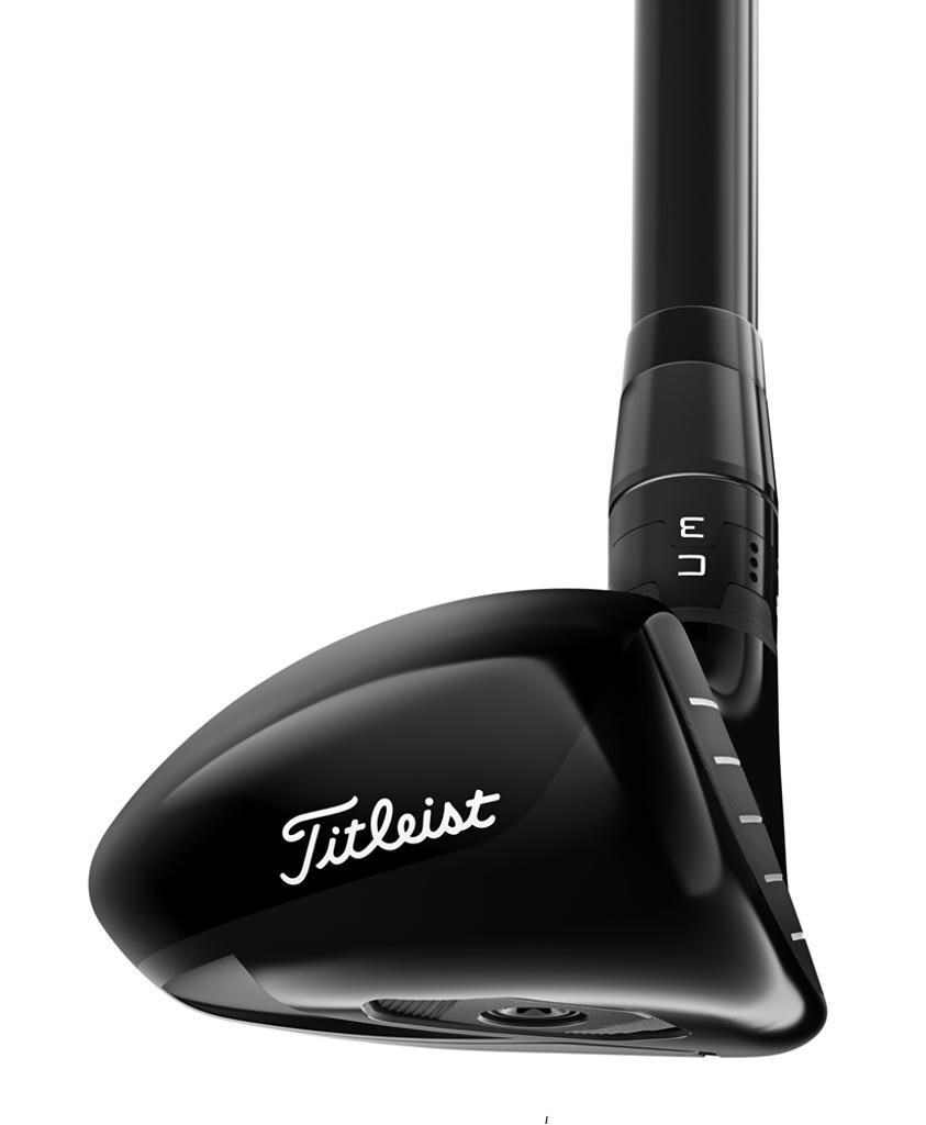 Titleist GT3 pánský hybrid