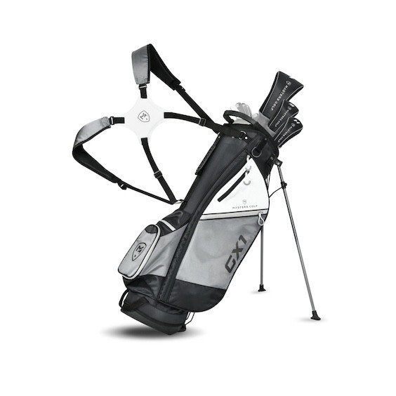 Masters GX1 Gts pánský golfový set, ocel