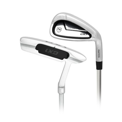 Masters GX1 Gts pánský golfový set, ocel