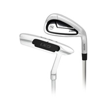 Masters GX1 Gts pánský golfový set, ocel