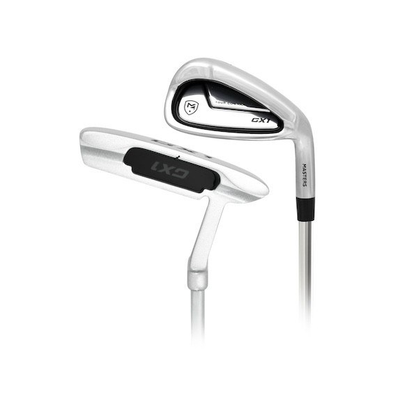 Masters GX1 Gts pánský golfový set, ocel
