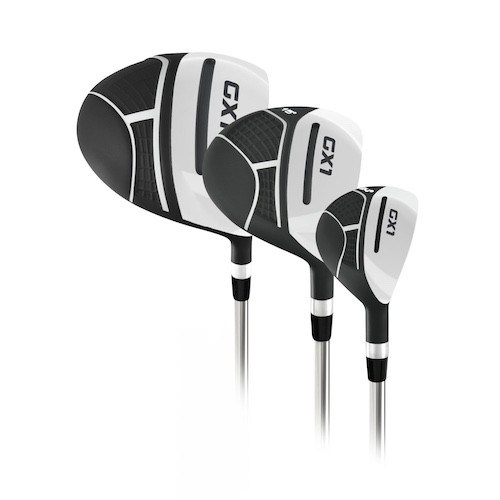 Masters GX1 Gts pánský golfový set, ocel