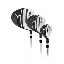 Masters GX1 Gts pánský golfový set, ocel