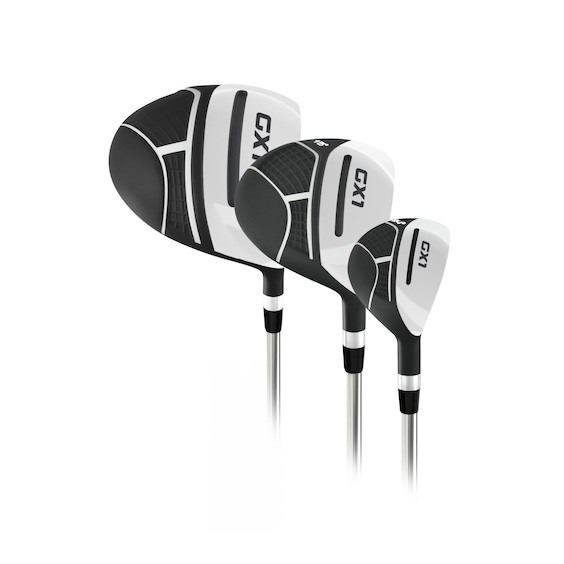 Masters GX1 Gts pánský golfový set, ocel
