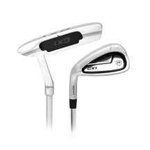 Masters GX1 Gts pánský golfový set, ocel, levý