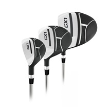 Masters GX1 Gts pánský golfový set, ocel, levý