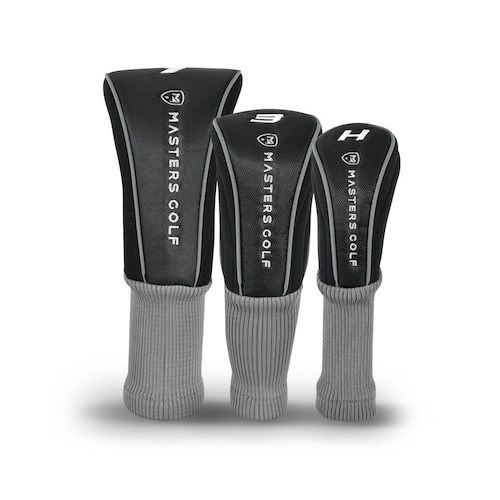 Masters GX1 Gts pánský golfový set, ocel, levý
