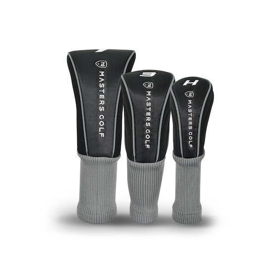 Masters GX1 Gts pánský golfový set, ocel, levý