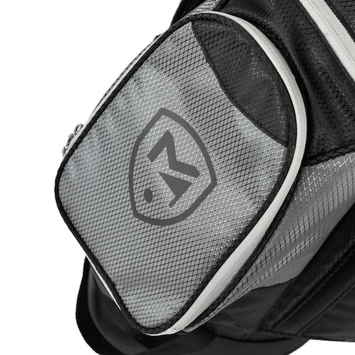 Masters GX1 Gts pánský golfový set, ocel, levý