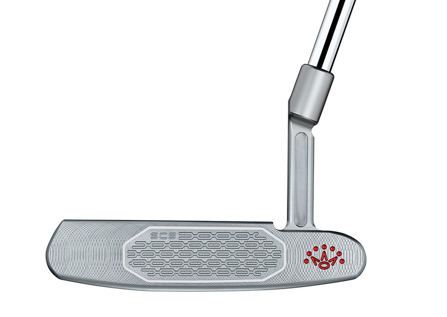 Scotty Cameron Super Select Newport Plus putter